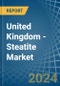 United Kingdom - Steatite - Market Analysis, Forecast, Size, Trends and Insights - Product Image