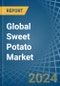Global Sweet Potato Market - Actionable Insights and Data-Driven Decisions - Product Thumbnail Image