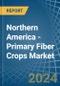 Northern America - Primary Fiber Crops - Market Analysis, Forecast, Size, Trends and Insights - Product Image