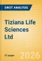 Tiziana Life Sciences Ltd (TLSA) - Financial and Strategic SWOT Analysis Review - Product Thumbnail Image