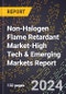 2024 Global Forecast for Non-Halogen Flame Retardant Market (2025-2030 Outlook)-High Tech & Emerging Markets Report - Product Image