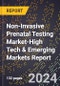 2024 Global Forecast for Non-Invasive Prenatal Testing (Nipt) Market (2025-2030 Outlook)-High Tech & Emerging Markets Report - Product Thumbnail Image
