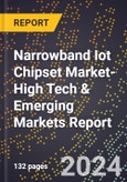 2024 Global Forecast for Narrowband Iot (Nb-Iot) Chipset Market (2025-2030 Outlook)-High Tech & Emerging Markets Report- Product Image