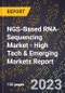 2023 Global Forecast for NGS-Based RNA-Sequencing Market (2024-2029 Outlook) - High Tech & Emerging Markets Report - Product Image