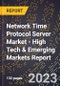 2023 Global Forecast for Network Time Protocol (NTP) Server Market (2024-2029 Outlook) - High Tech & Emerging Markets Report - Product Image