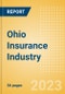 Ohio Insurance Industry - Governance, Risk and Compliance - Product Image