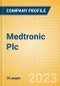 Medtronic Plc - Digital Transformation Strategies - Product Thumbnail Image
