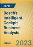Bosch's Intelligent Cockpit Business Analysis Report, 2022-2023- Product Image