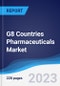 G8 Countries Pharmaceuticals Market Summary, Competitive Analysis and Forecast, 2018-2027 - Product Image