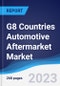 G8 Countries Automotive Aftermarket Market Summary, Competitive Analysis and Forecast, 2018-2027 - Product Image