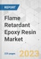 Flame Retardant Epoxy Resin Market - Global Industry Analysis, Size, Share, Growth, Trends, and Forecast, 2023-2031 - Product Thumbnail Image