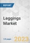 Leggings Market - Global Industry Analysis, Size, Share, Growth, Trends, and Forecast, 2023-2031 - Product Image