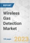 Wireless Gas Detection Market - Global Industry Analysis, Size, Share, Growth, Trends, and Forecast, 2023-2031 - Product Thumbnail Image