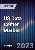 US Data Center Market Outlook to 2027- Product Image