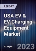 USA EV & EV Charging Equipment Market Outlook to 2027- Product Image