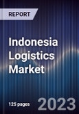 Indonesia Logistics Market Outlook to 2027- Product Image
