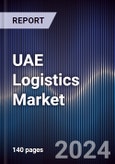 UAE Logistics Market Outlook to 2026- Product Image