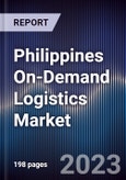 Philippines On-Demand Logistics Market Outlook to 2026- Product Image