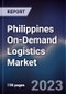 Philippines On-Demand Logistics Market Outlook to 2026 - Product Image
