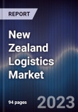New Zealand Logistics Market Outlook to 2026- Product Image