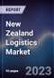 New Zealand Logistics Market Outlook to 2026 - Product Thumbnail Image
