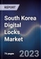 South Korea Digital Locks Market Outlook to 2027 - Product Thumbnail Image