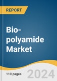 Bio-polyamide Market Size, Share & Trends Analysis Report By Product (PA-6, PA-66, Specialty Polyamides), By Application, By End-use, By Region, And Segment Forecasts, 2023-2030- Product Image