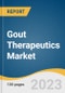 Gout Therapeutics Market Size, Share & Trends Analysis Report By Drug Class (NSAIDs, Corticosteroids, Colchicine), By Disease Condition (Acute, Chronic), By Distribution Channel, By Region, And Segment Forecasts, 2023-2030 - Product Image