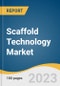 Scaffold Technology Market Size, Share & Trends Analysis Report By Type (Hydrogels, Polymeric Scaffolds), By Disease Type (Cancer, Neurology), By Application, By End-use, By Region, And Segment Forecasts, 2023-2030 - Product Image