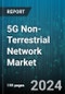 5G Non-Terrestrial Network Market by Component, Platform, Application, End-Use Industry - Global Forecast 2025-2030 - Product Thumbnail Image
