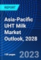 Asia-Pacific UHT Milk Market Outlook, 2028 - Product Thumbnail Image