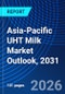 Asia-Pacific UHT Milk Market Outlook, 2031 - Product Thumbnail Image