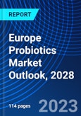 Europe Probiotics Market Outlook, 2028- Product Image