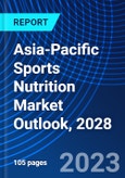 Asia-Pacific Sports Nutrition Market Outlook, 2028- Product Image
