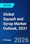 Global Squash and Syrup Market Outlook, 2031 - Product Thumbnail Image