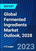Global Fermented Ingredients Market Outlook, 2028- Product Image