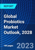 Global Probiotics Market Outlook, 2028- Product Image
