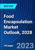 Food Encapsulation Market Outlook, 2028- Product Image