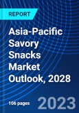 Asia-Pacific Savory Snacks Market Outlook, 2028- Product Image