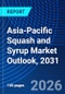 Asia-Pacific Squash and Syrup Market Outlook, 2031 - Product Thumbnail Image