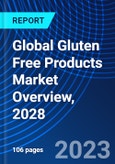 Global Gluten Free Products Market Overview, 2028- Product Image