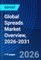 Global Spreads Market Overview, 2026-2031 - Product Thumbnail Image