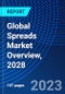 Global Spreads Market Overview, 2028 - Product Image