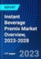 Instant Beverage Premix Market Overview, 2023-2028 - Product Thumbnail Image
