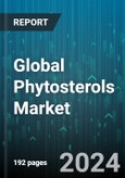 Global Phytosterols Market Forecast, 2023-2030- Product Image