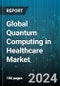 Global Quantum Computing in Healthcare Market by Offering (Hardware, Services, Software), Technology (Quantum Annealing, Superconducting Qubits, Topological and Photonic), Deployment, Application, End-user - Forecast 2023-2030 - Product Image