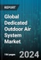 Global Dedicated Outdoor Air System Market by Output, Ventilation Capacity, Implementation, Application Heating, End-use - Forecast 2024-2030 - Product Image