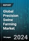 Global Precision Swine Farming Market by Product (Hardware, Services, Software), Farm Size (Large, Medium, Small), Application - Forecast 2024-2030 - Product Thumbnail Image