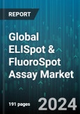 Global ELISpot & FluoroSpot Assay Market by Product (Acessories, Analyzers, Assay Kits), Application (Autoimmune Disorders, Infectious Diseases, Oncology), End-User - Forecast 2024-2030- Product Image