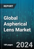 Global Aspherical Lens Market by Type (Membranes, Pads), Technique (Competitive Assays, Multiplex Detection Assays, Sandwich Assays), Application - Forecast 2024-2030- Product Image